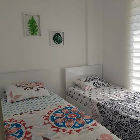 Belka Golf Luxury Poolside Apartamento Belek