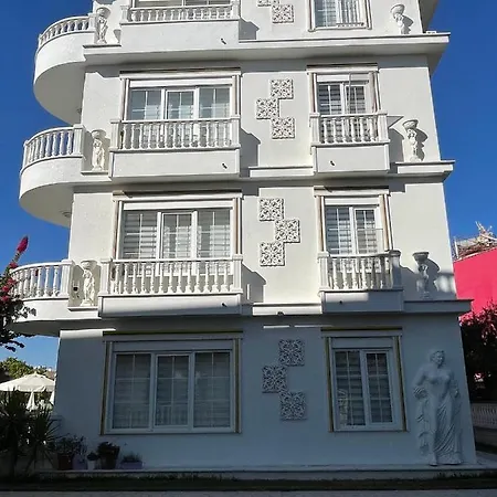 Apartamento Belka Golf Luxury Poolside